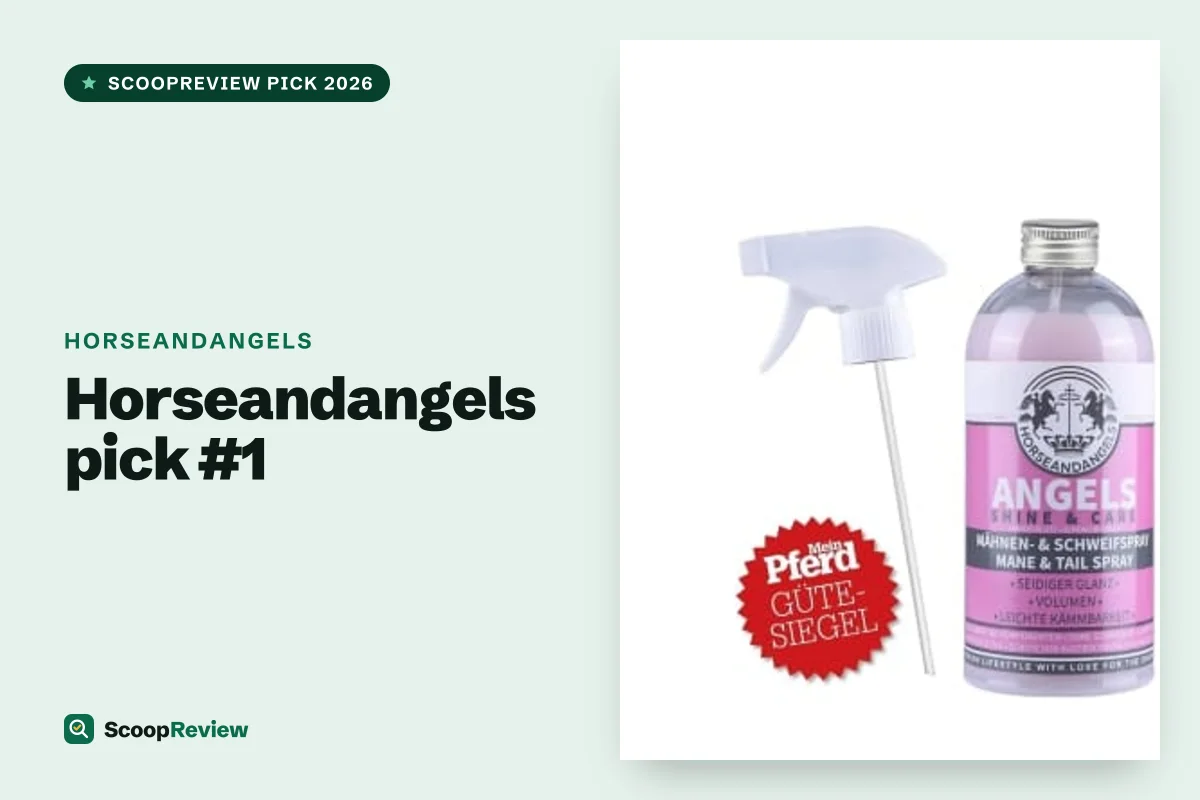Horseandangels product 1 – Horseandangels review 2026