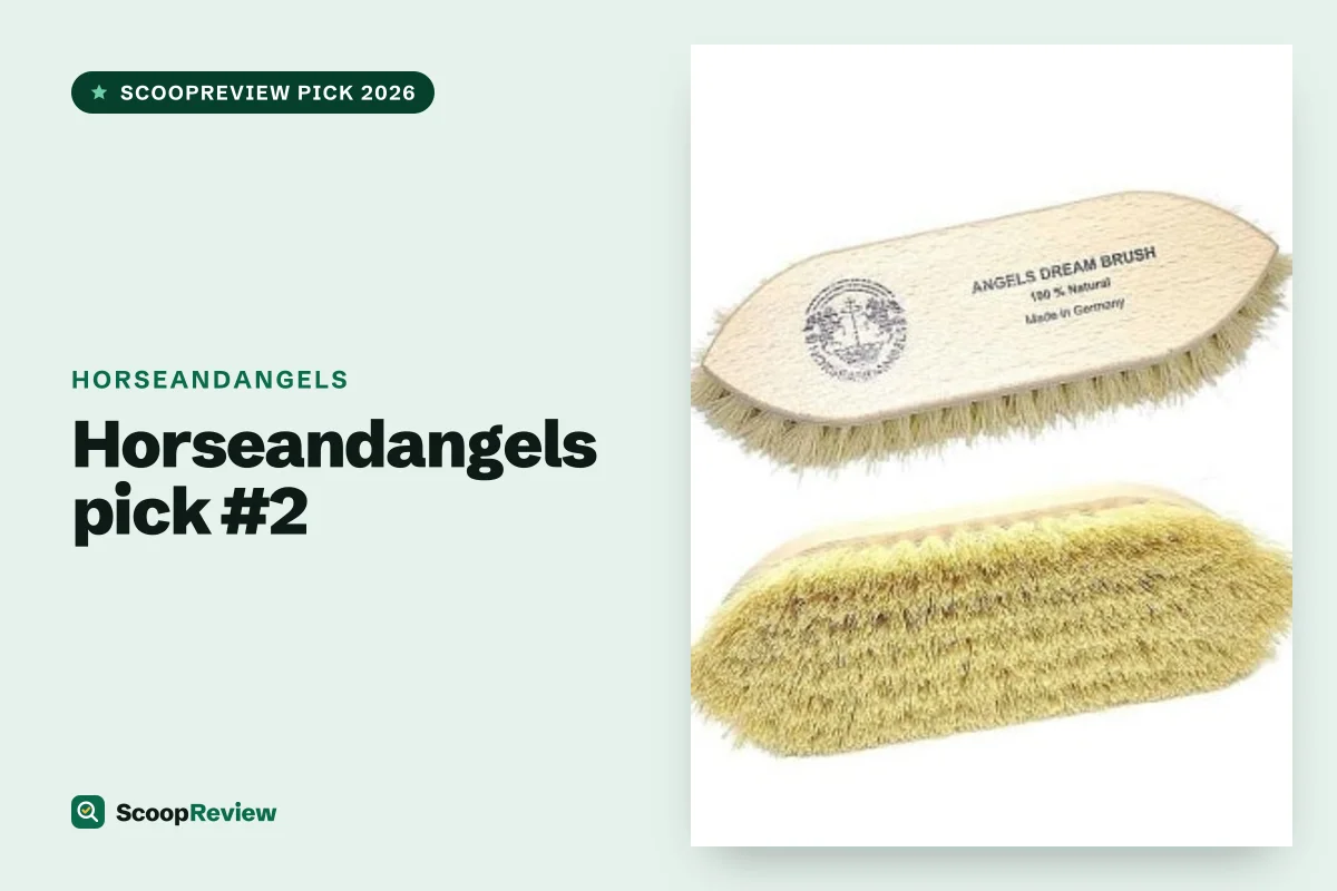 Horseandangels product 2 – Horseandangels review 2026