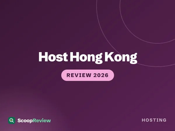 Host Hong Kong  Reviews