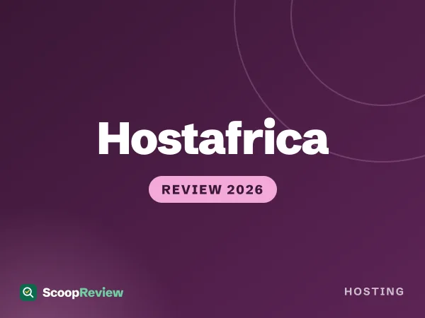 Hostafrica  Reviews