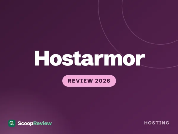 Hostarmor Reviews