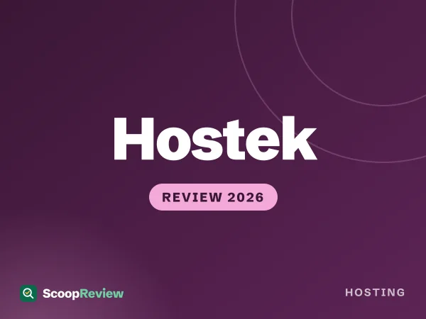 Hostek Reviews