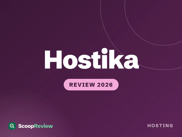 Hostika Reviews