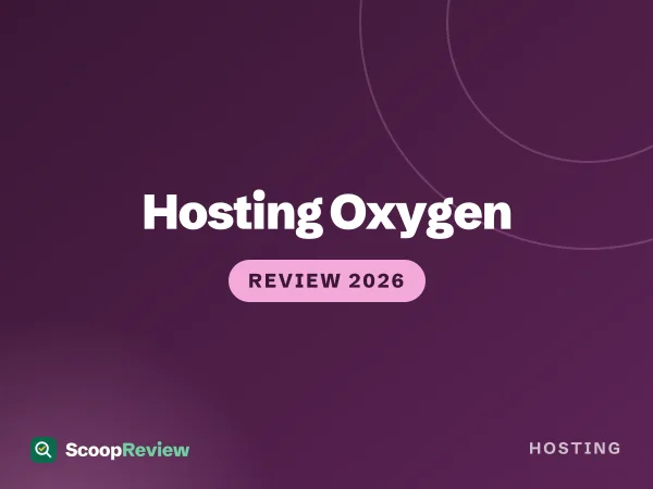 Hosting Oxygen Reviews