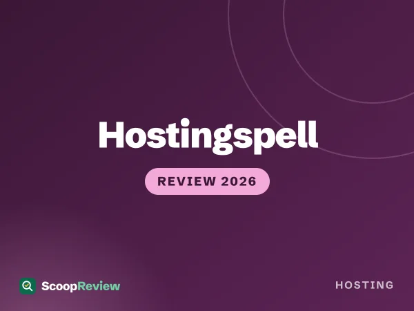 Hostingspell Reviews