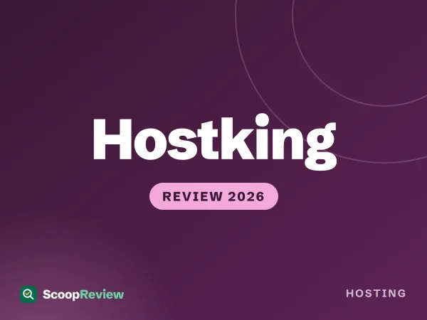 Hostking Reviews