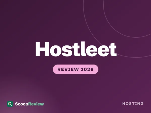 Hostleet  Reviews