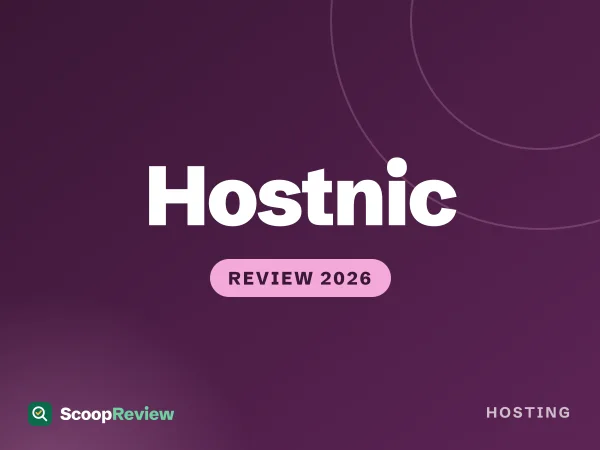 Hostnic  Reviews