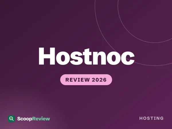 Hostnoc Reviews