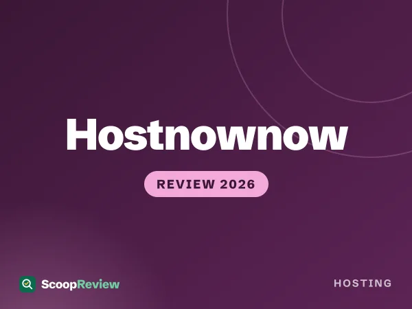 Hostnownow Reviews