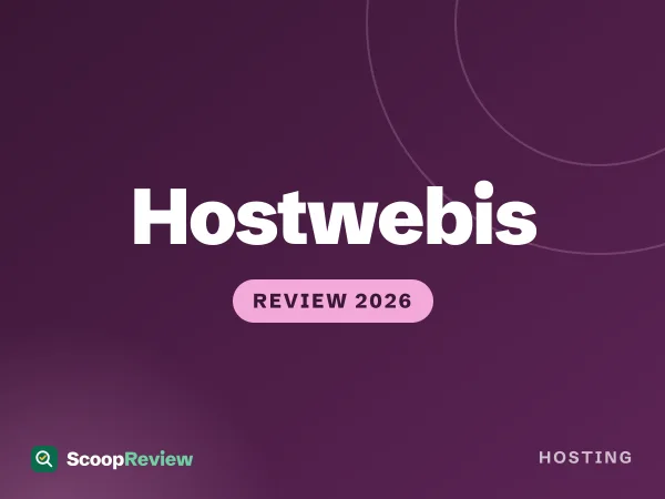 Hostwebis Reviews