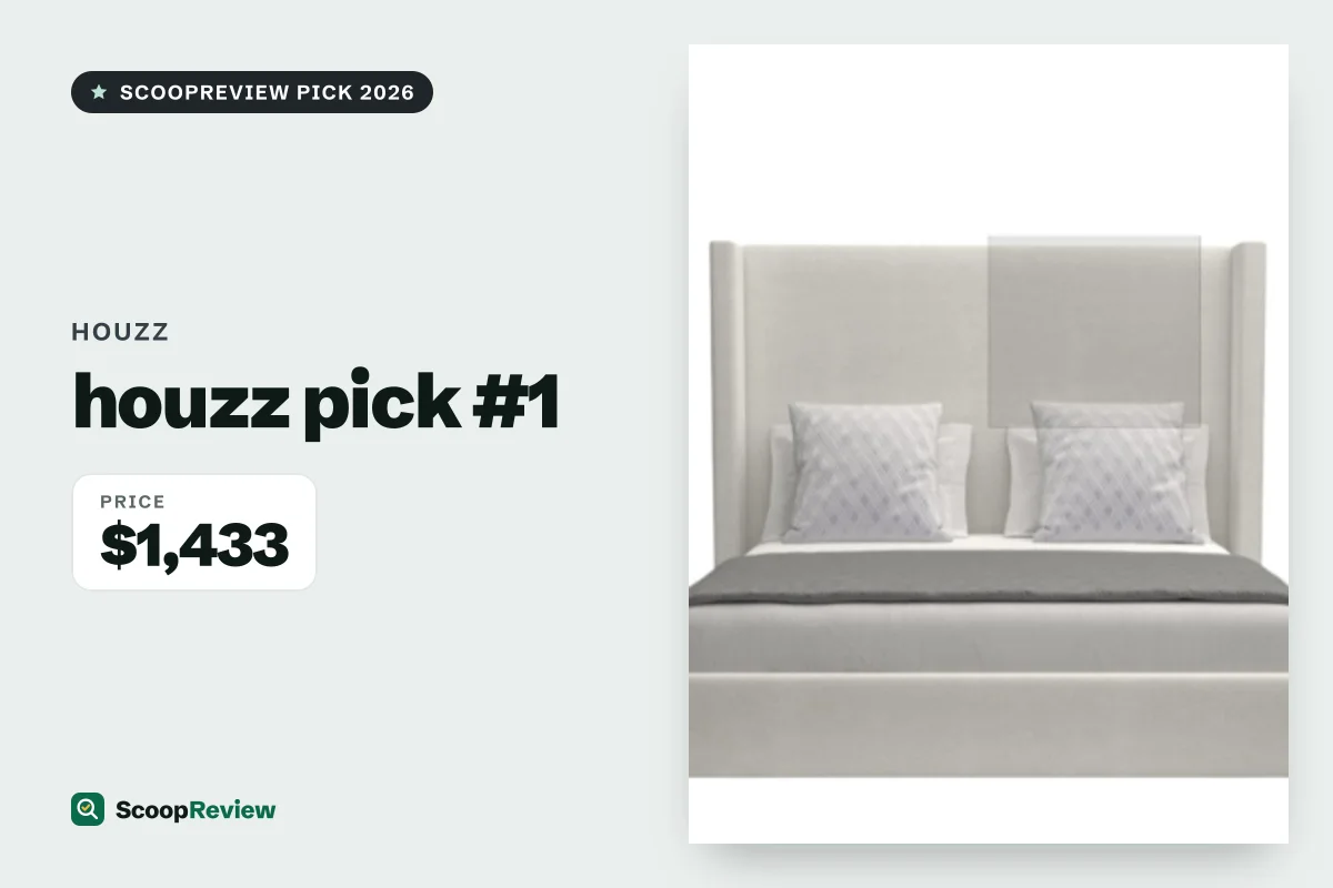 houzz product 1 – houzz review 2026