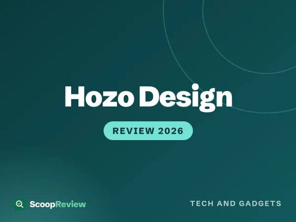 Hozo Design  Reviews