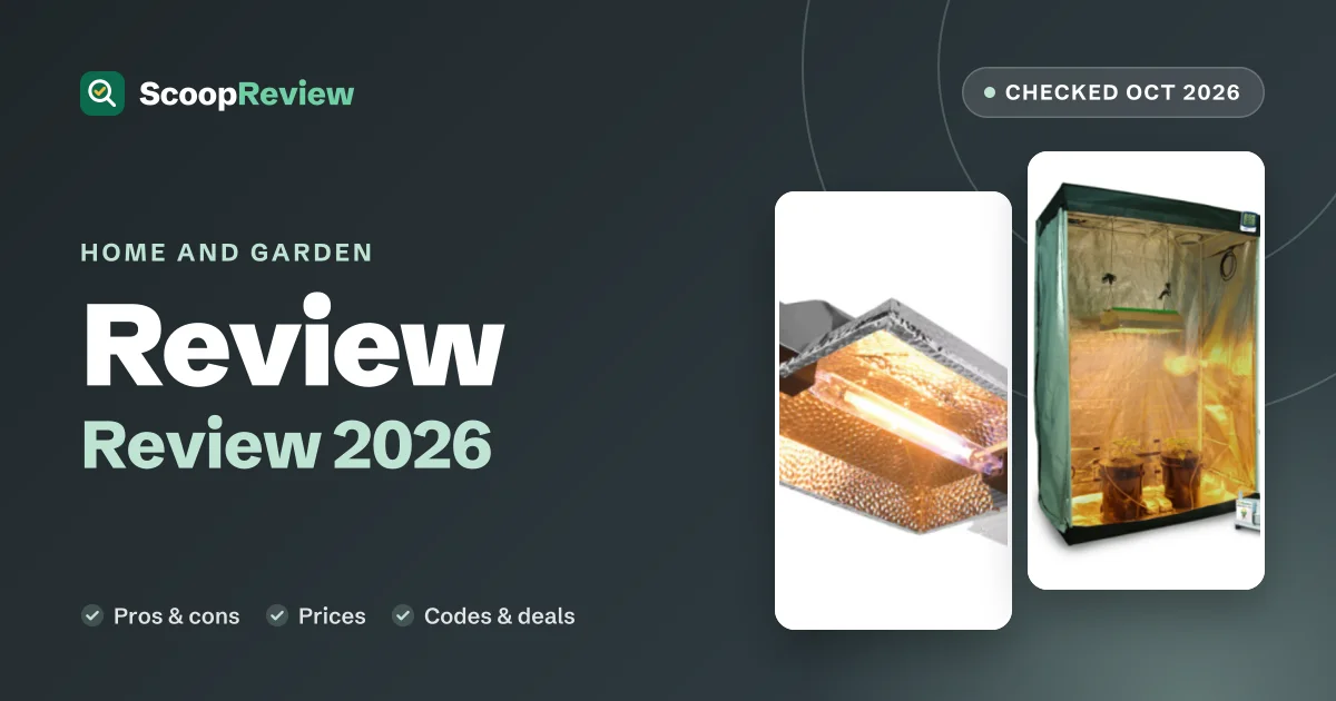 Htg Supply review 2026