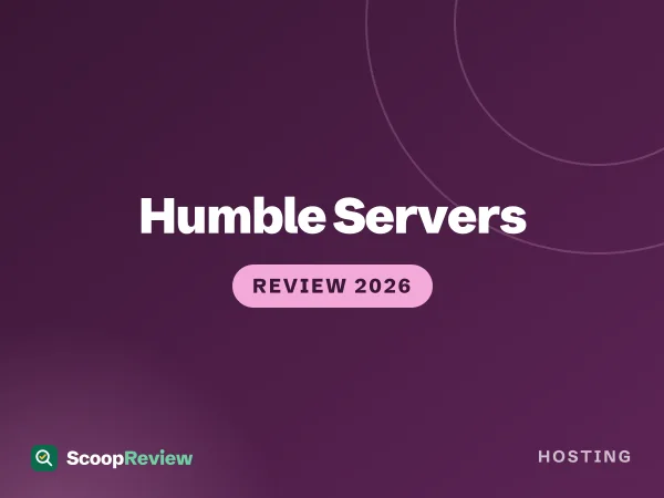 Humble Servers  Reviews
