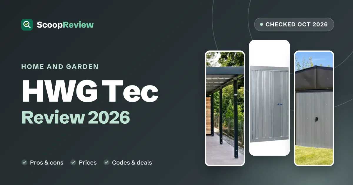 Hwg Tec review 2026