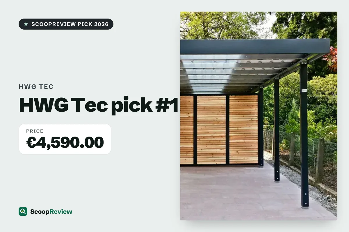 HWG Tec product 1 – HWG Tec review 2026