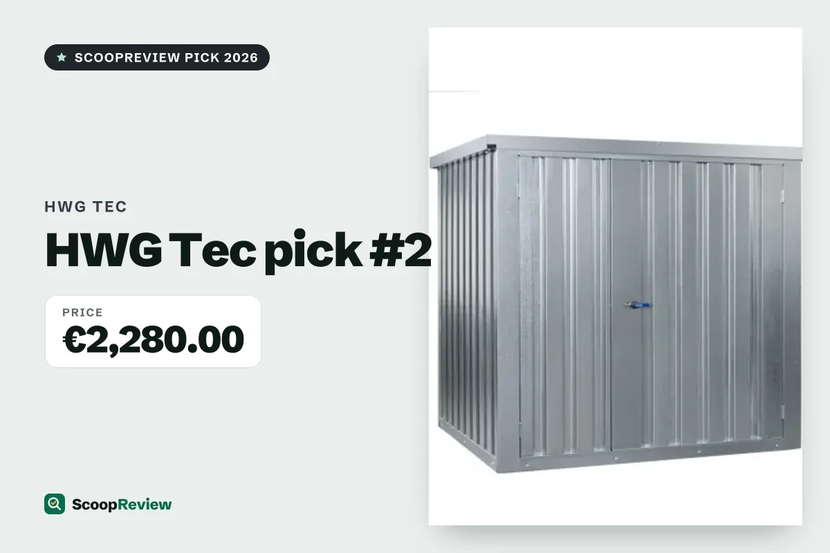 HWG Tec product 2 – HWG Tec review 2026