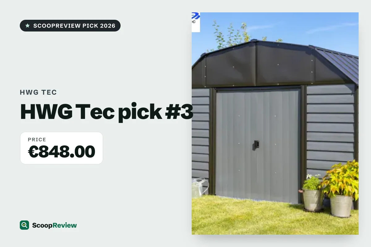 HWG Tec product 3 – HWG Tec review 2026