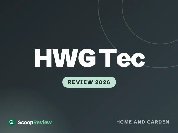 Hwg Tec  Reviews