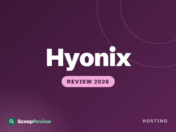 Hyonix  Reviews