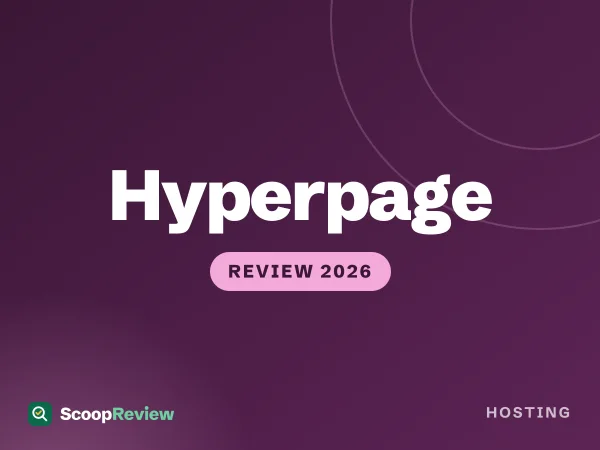 Hyperpage  Reviews