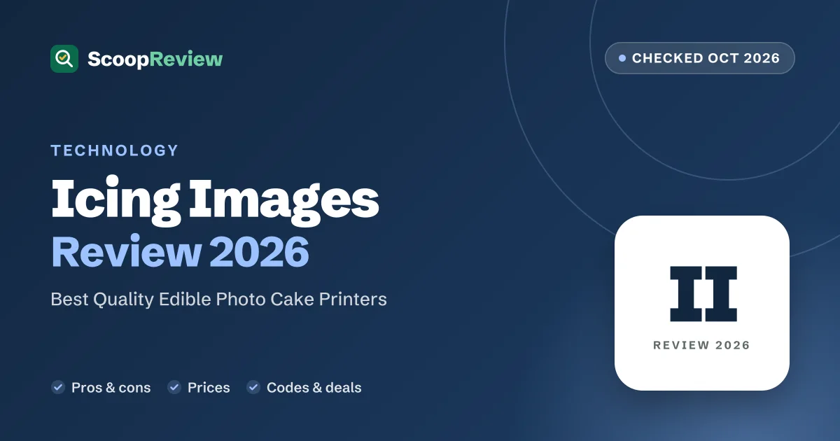 Icing Images review 2026