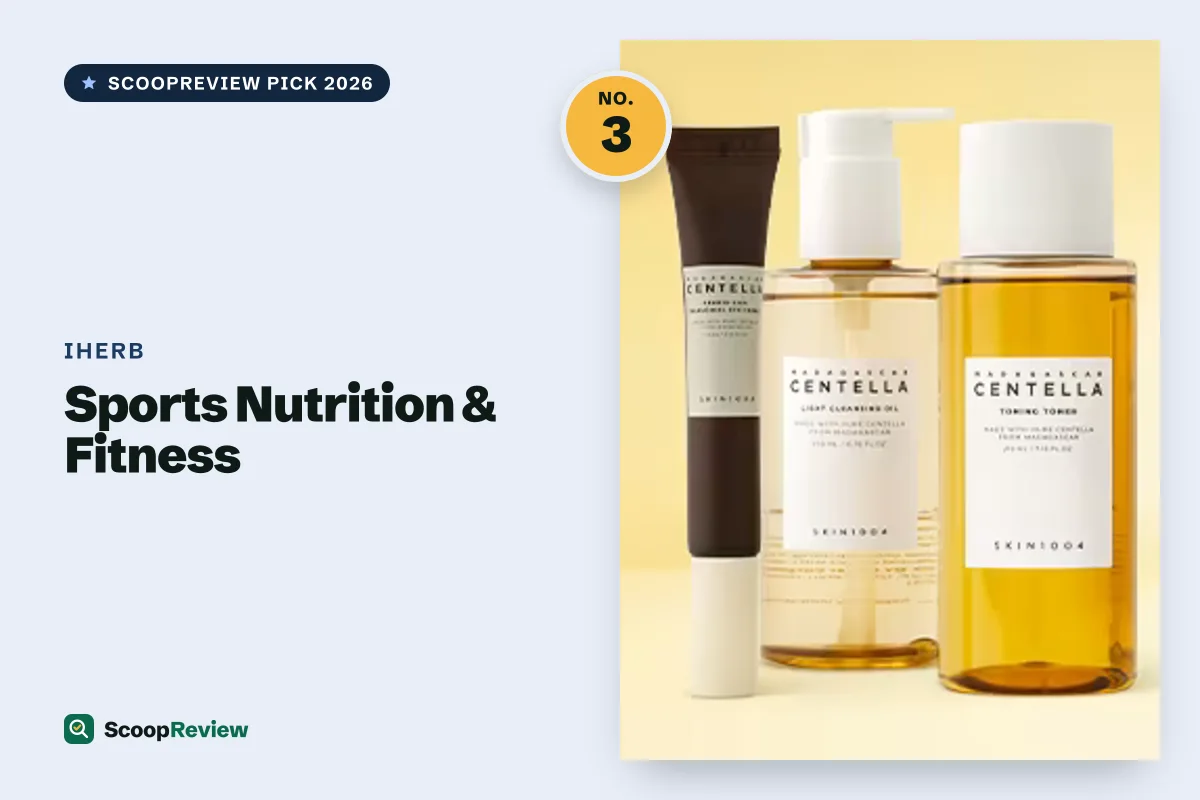 Sports Nutrition & Fitness