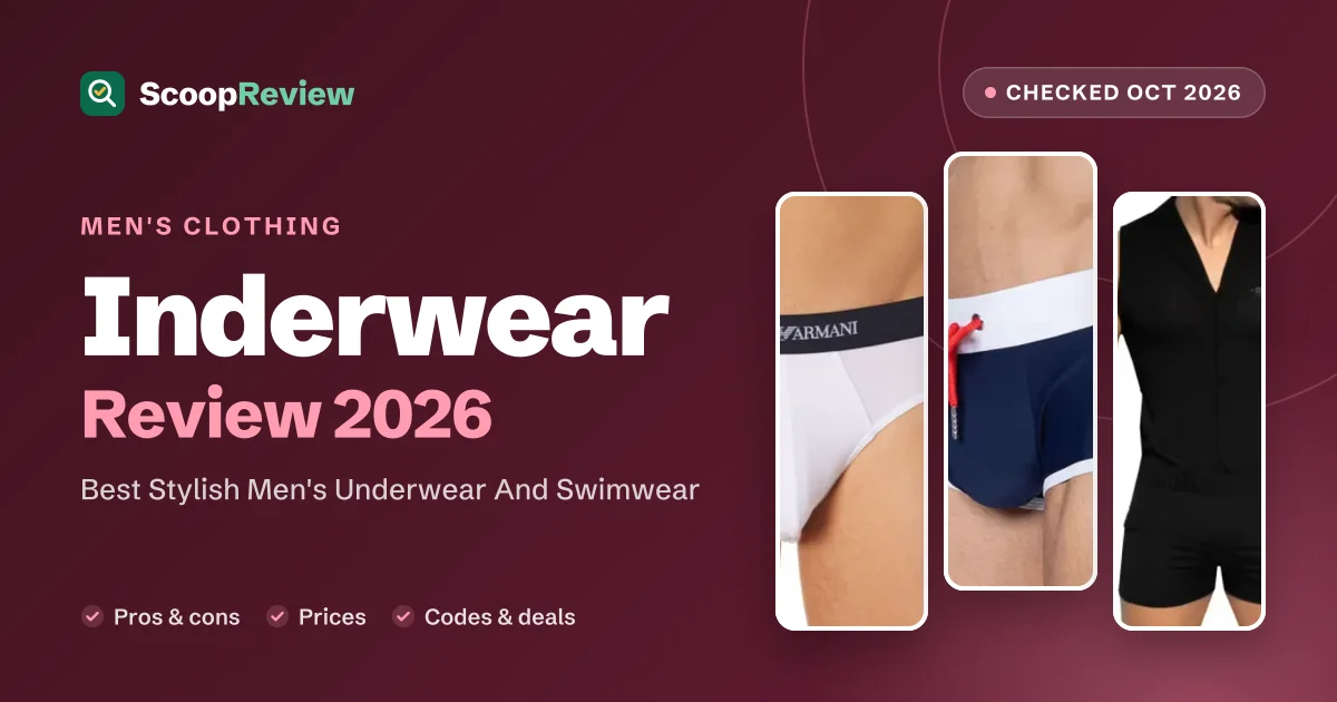 Inderwear review 2026