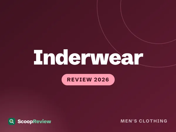 Inderwear Reviews