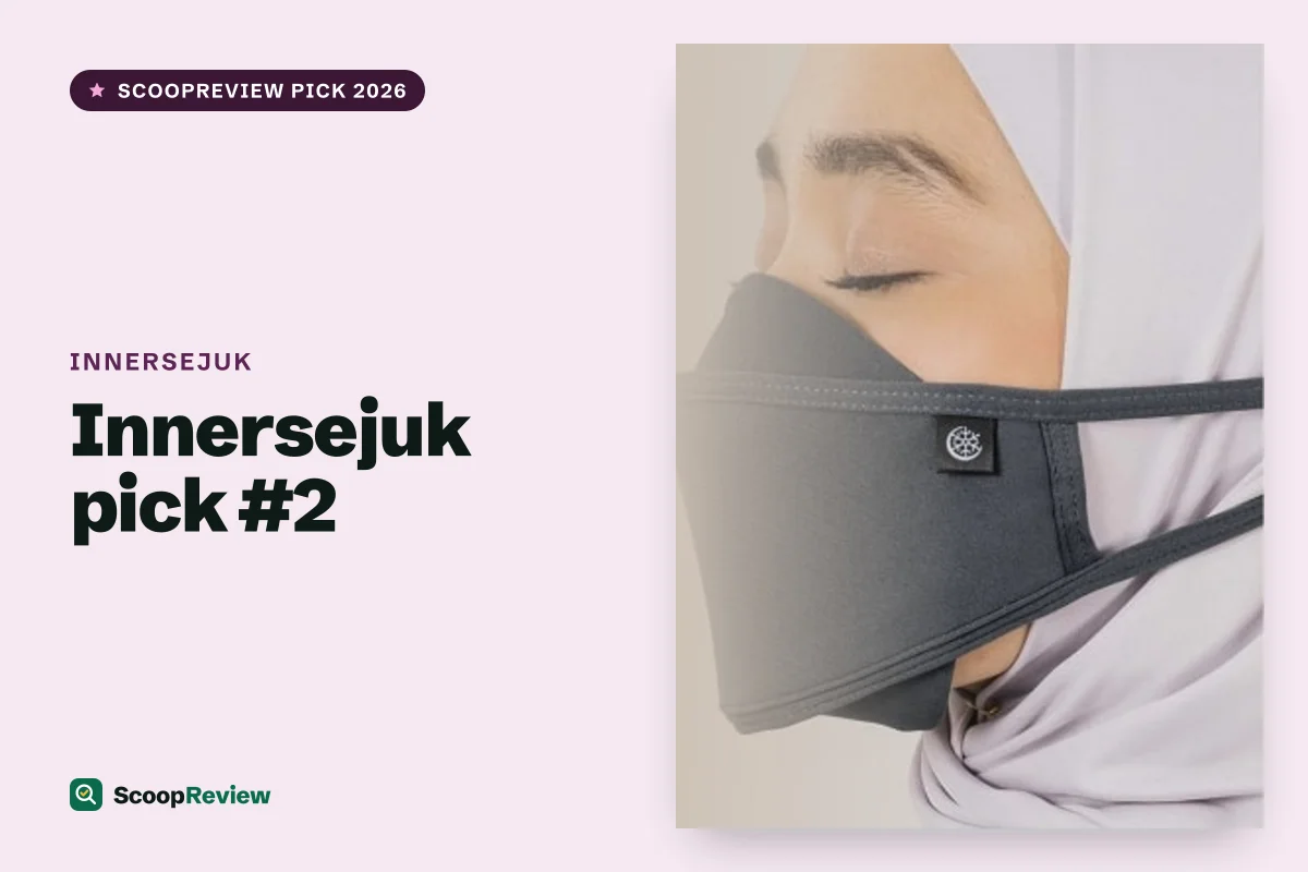 Innersejuk product 2 – Innersejuk review 2026