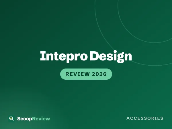 Intepro Design Reviews
