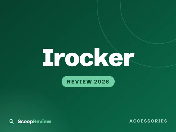 Irocker  Reviews