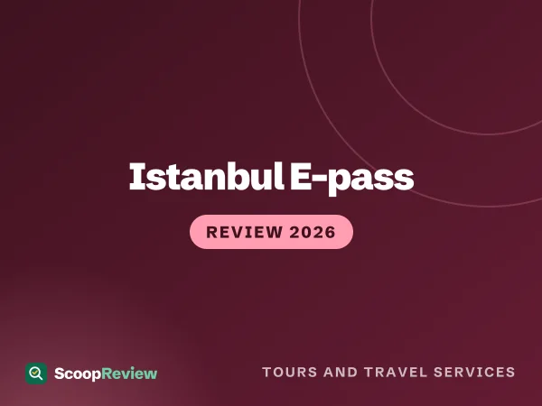 Istanbul E Pass Reviews