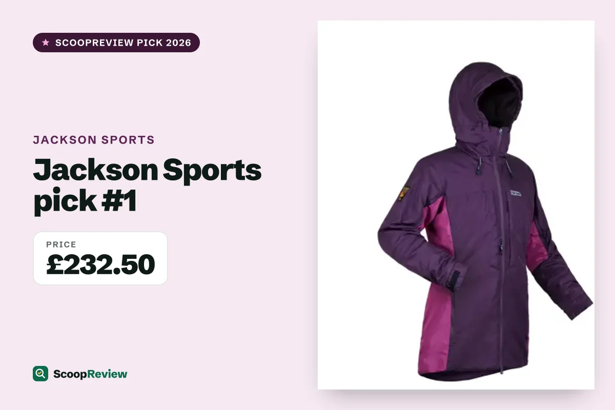 Jackson Sports product 1 – Jackson Sports review 2026