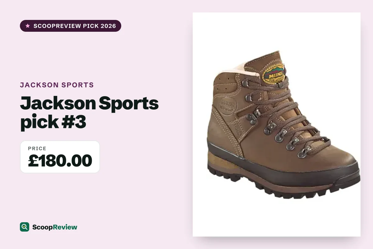 Jackson Sports product 3 – Jackson Sports review 2026
