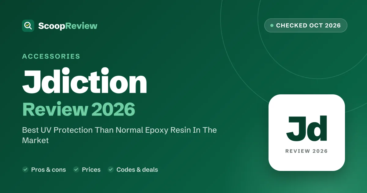 Jdiction review 2026