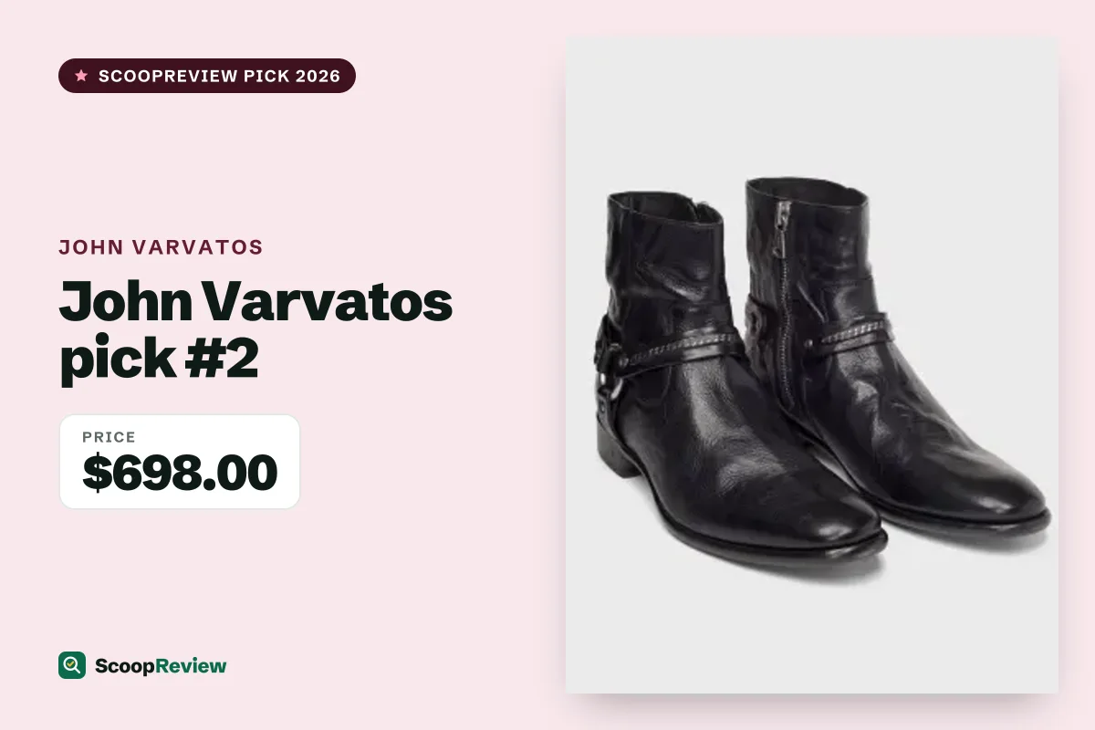 John Varvatos product 2 – John Varvatos review 2026