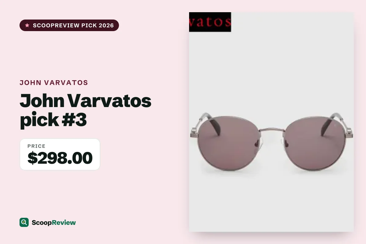 John Varvatos product 3 – John Varvatos review 2026