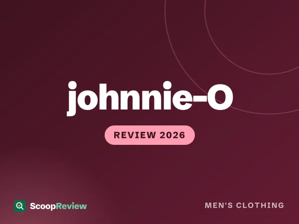 Johnnie O Reviews