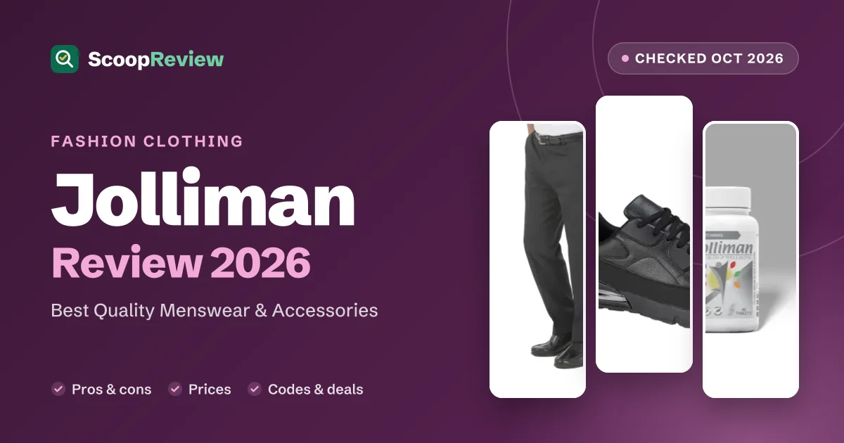 Jolliman review 2026