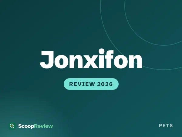Jonxifon  Reviews