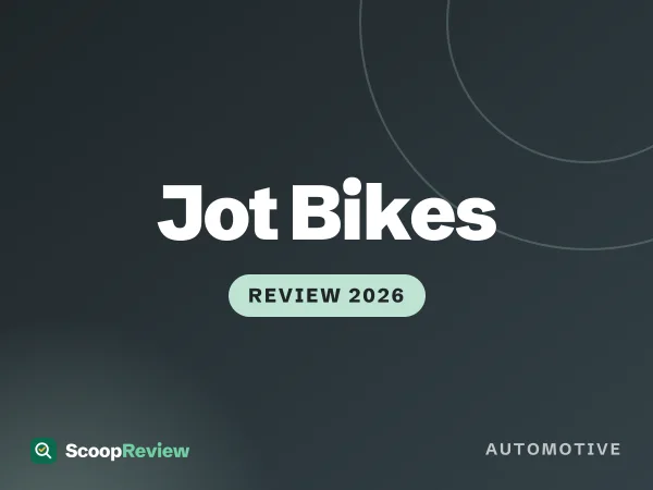 Jot Bikes  Reviews