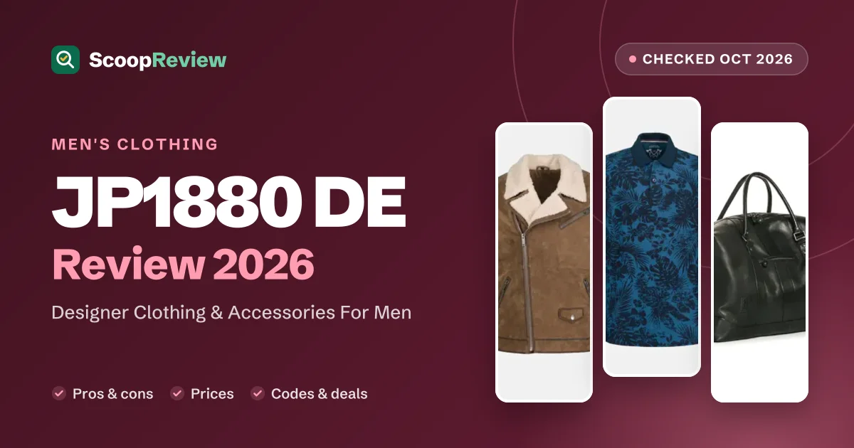 Jp1880 De review 2026