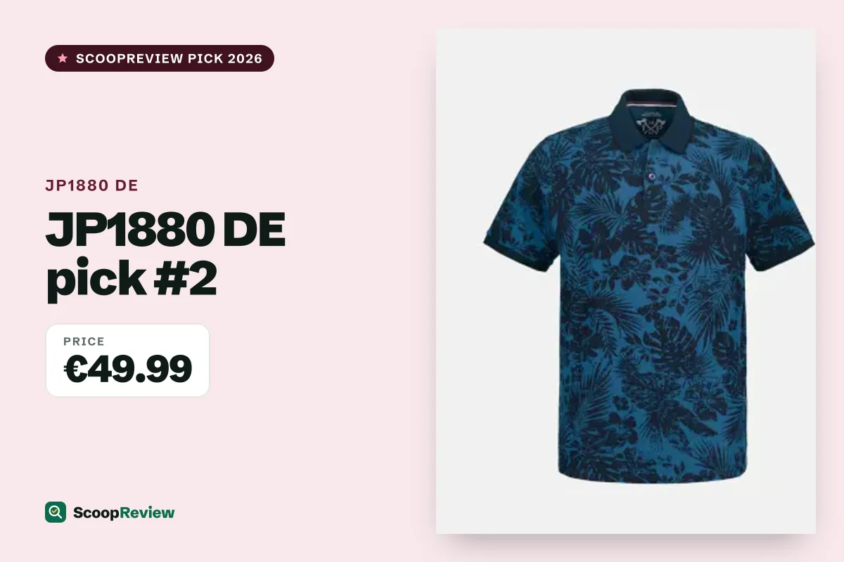 JP1880 DE product 2 – JP1880 DE review 2026