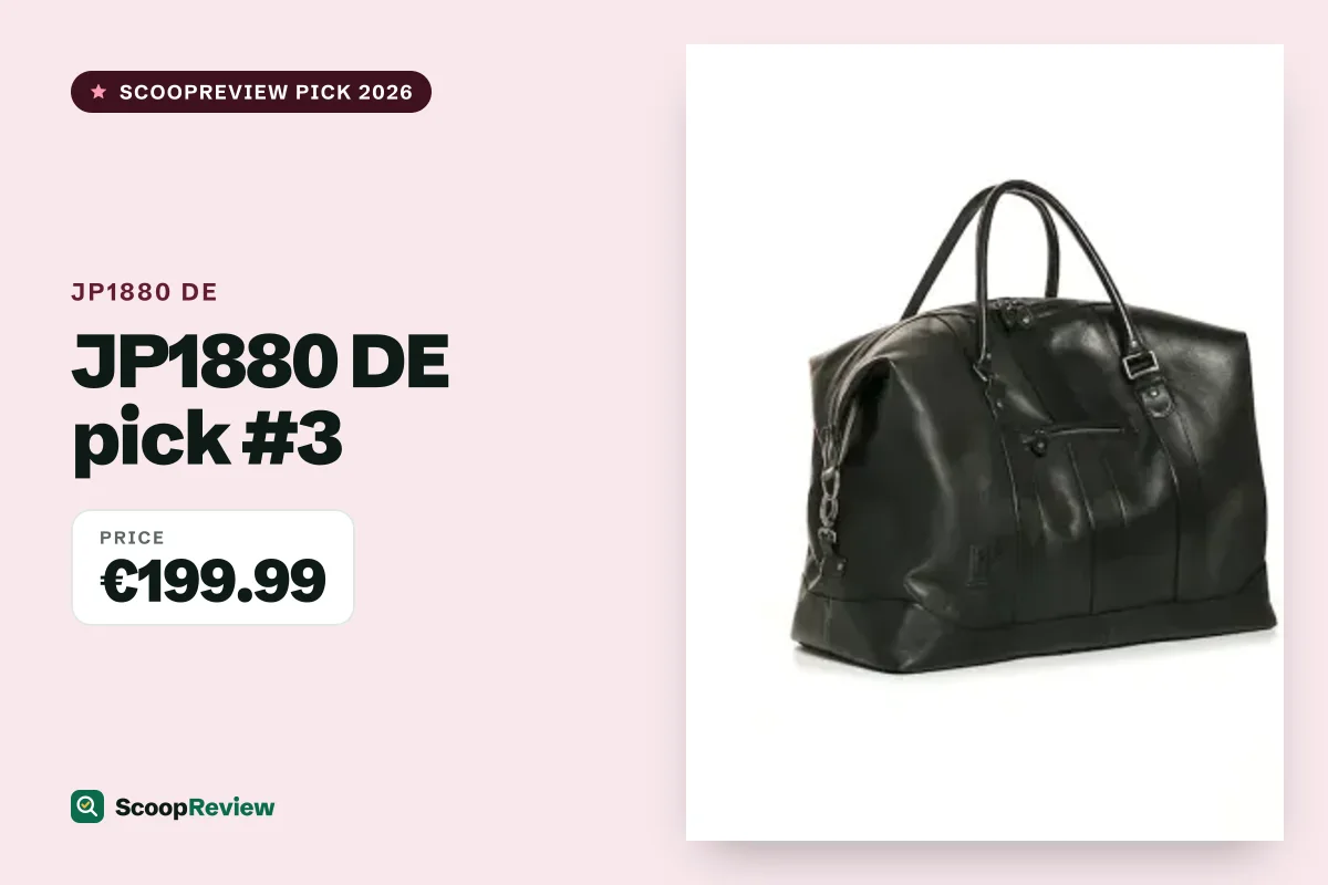 JP1880 DE product 3 – JP1880 DE review 2026