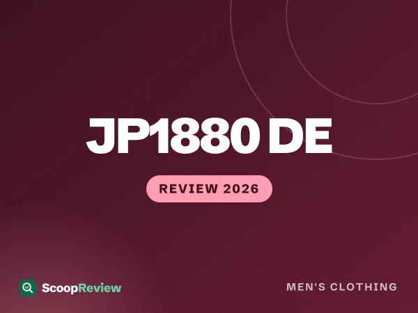 Jp1880 De  Reviews