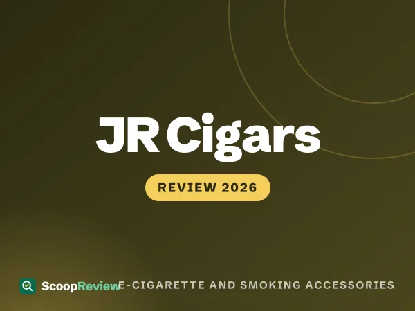 Jr Cigars  Reviews