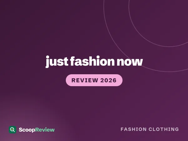 Just Fashion Now  Reviews