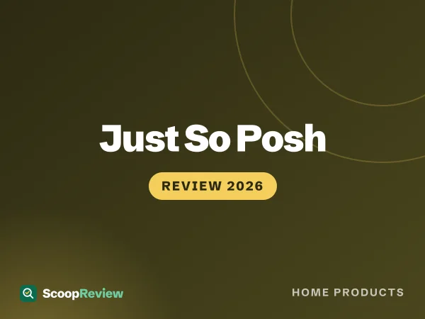 Just So Posh Reviews